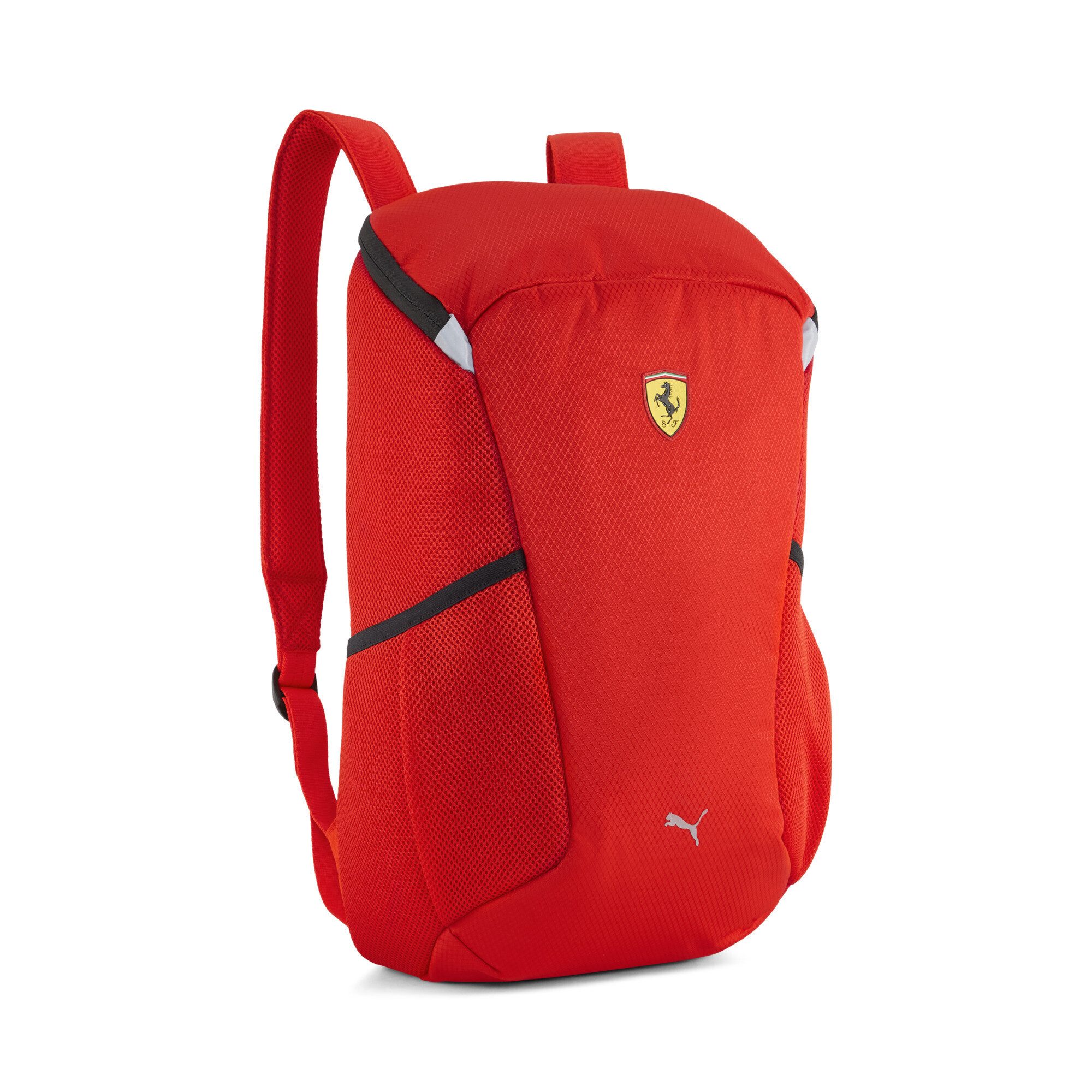 Rucksack Scuderia Ferrari 22 l Großer Rucksack Erwachsene