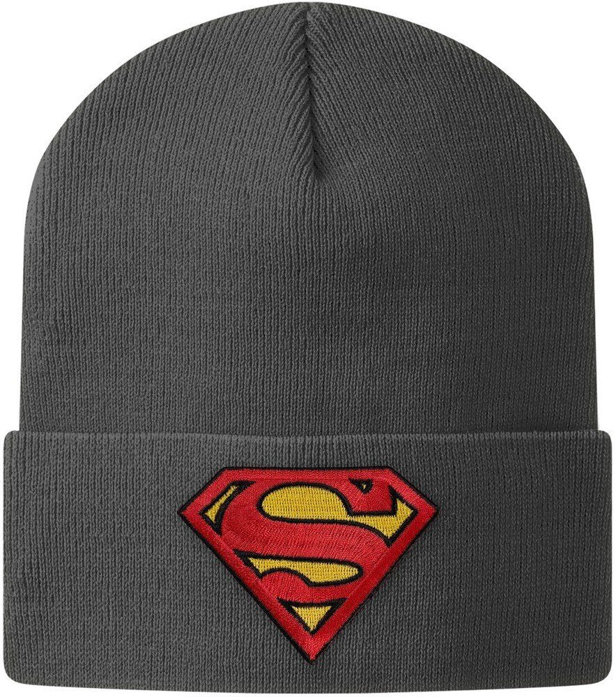 Superman Beanie