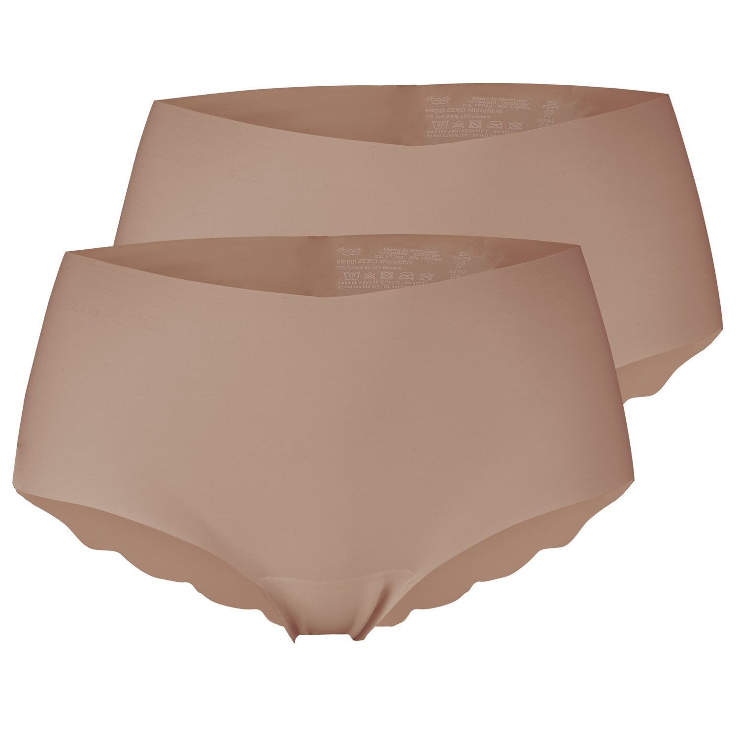 cameo brown