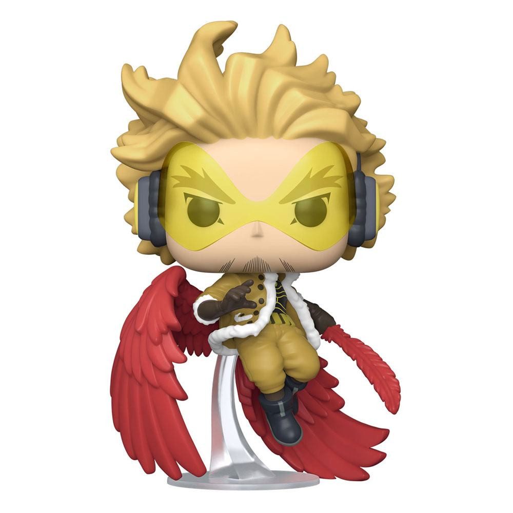 Merchandise-Figur My Hero Academia - Hawks #58037