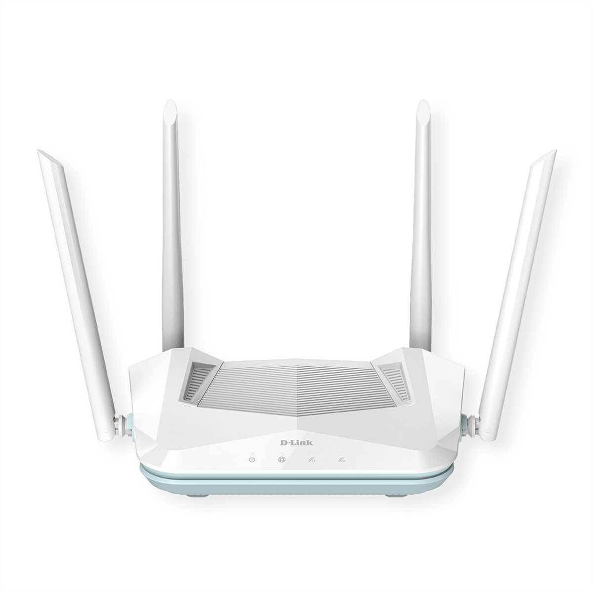 R15 EAGLE PRO AI AX1500 Smart Router WLAN-Router