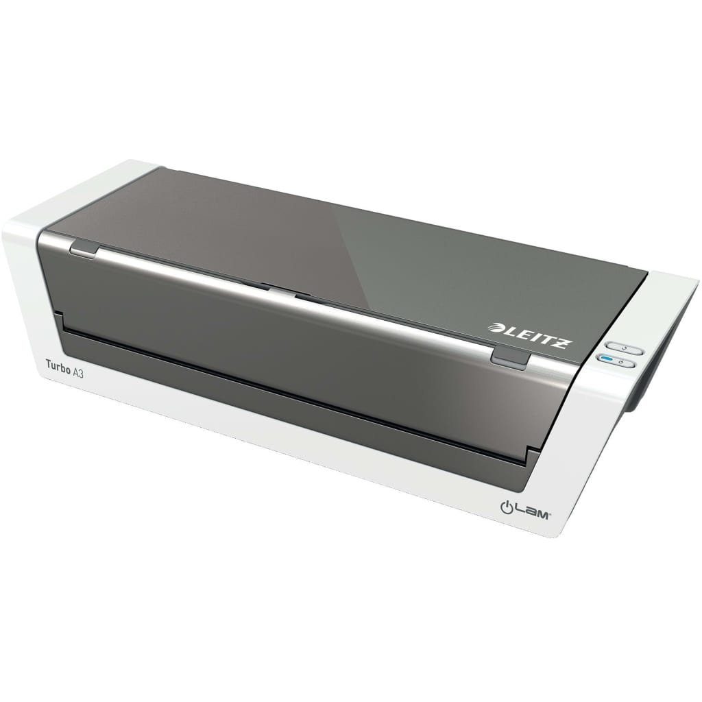 LEITZ Laminiergerät »Laminator ILAM Touch Turbo A3 Glossy« online