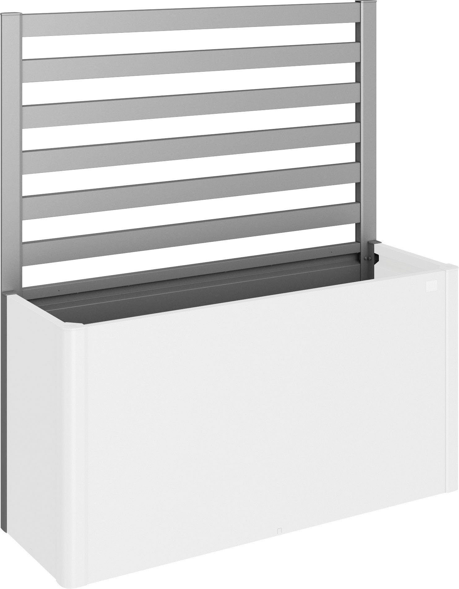 Biohort Rankgitter, für biohort HochBeet 1,5-m-Seite