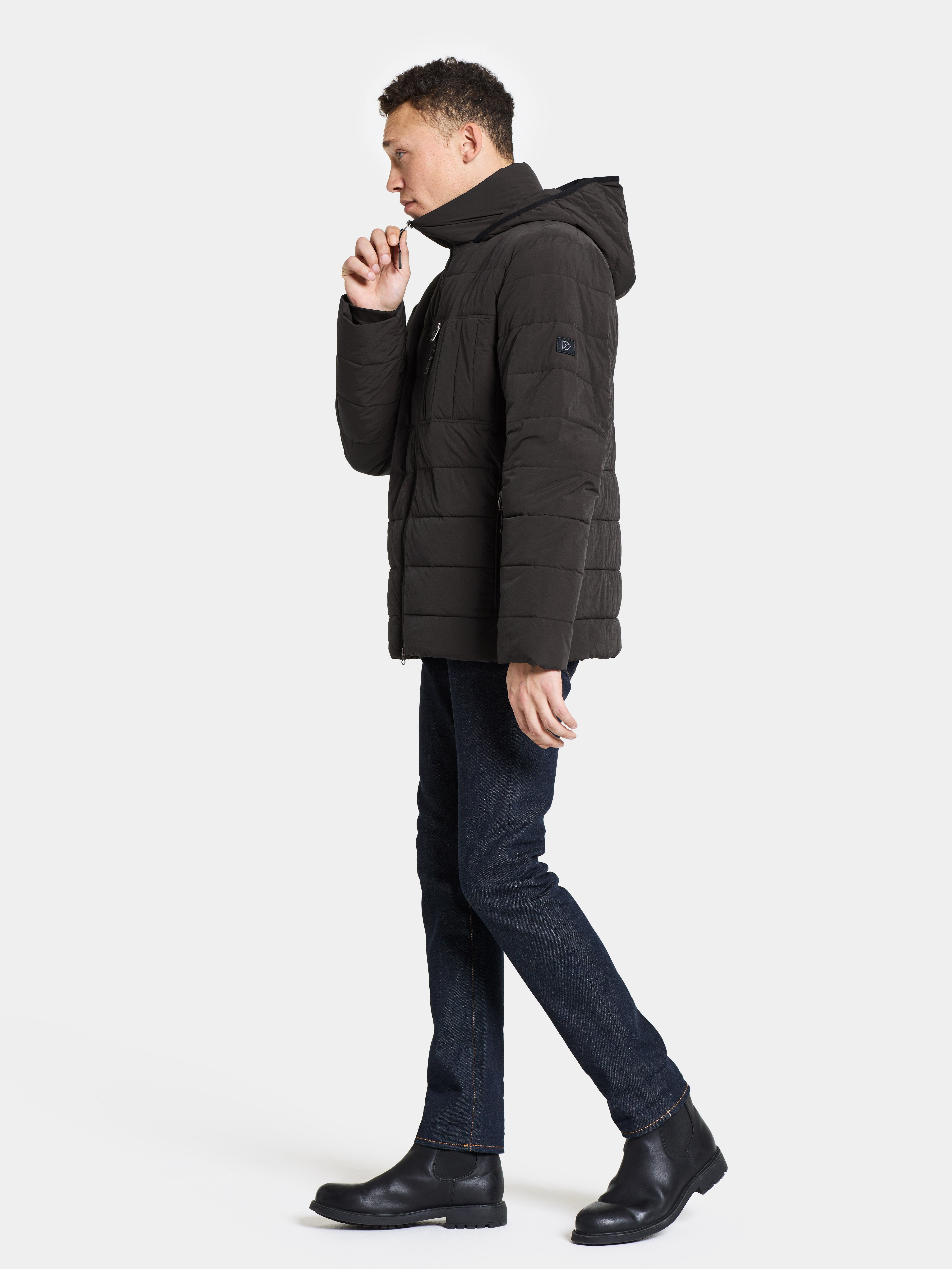 Didriksons Outdoorjacke