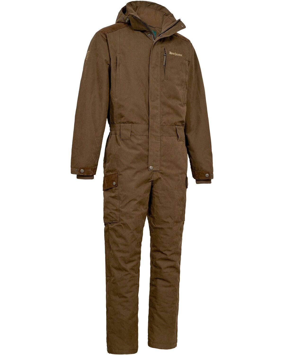 Deerhunter Arbeitsoverall Winter-Overall Eagle