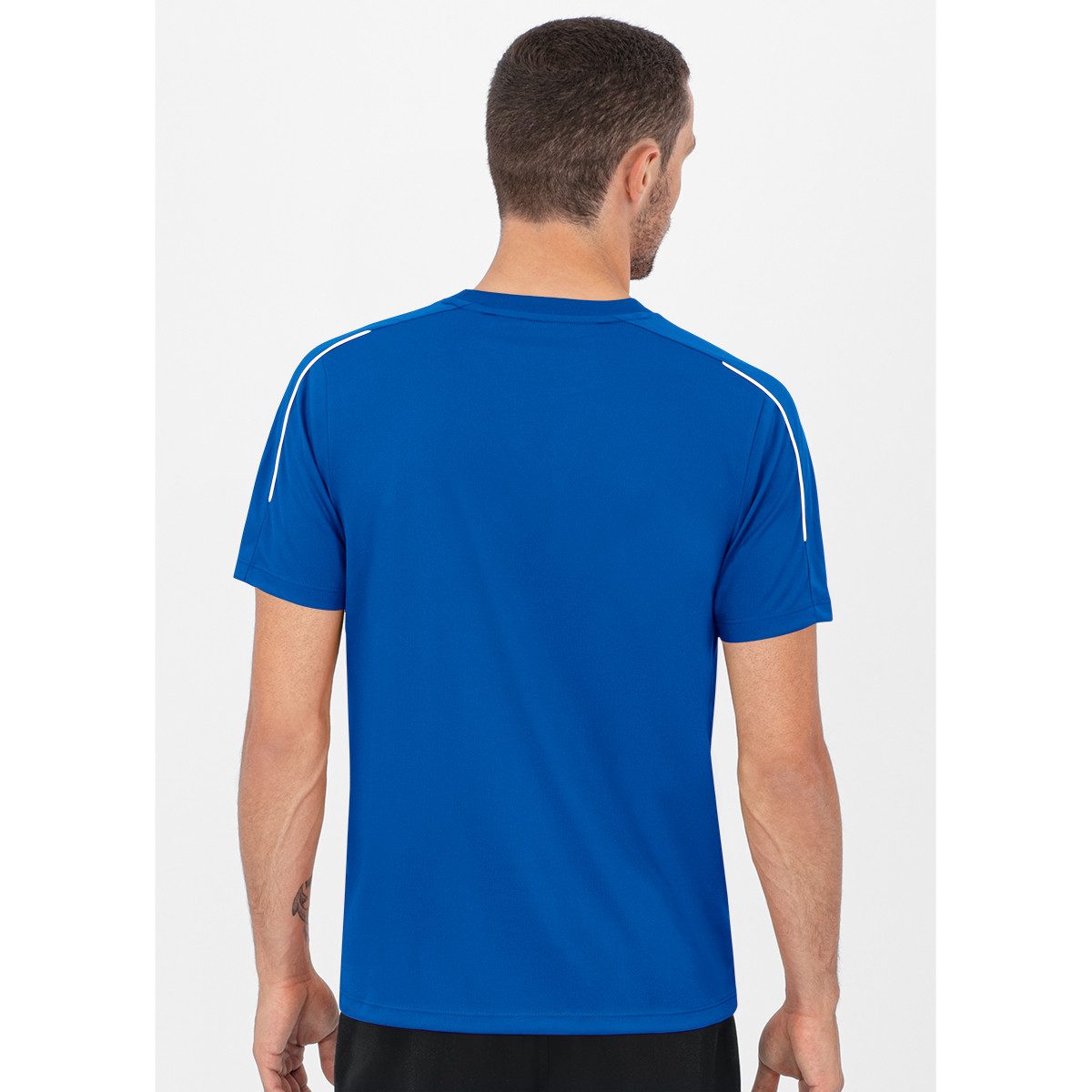 Jako T-Shirt Jako Herren T-Shirt Classico 6150