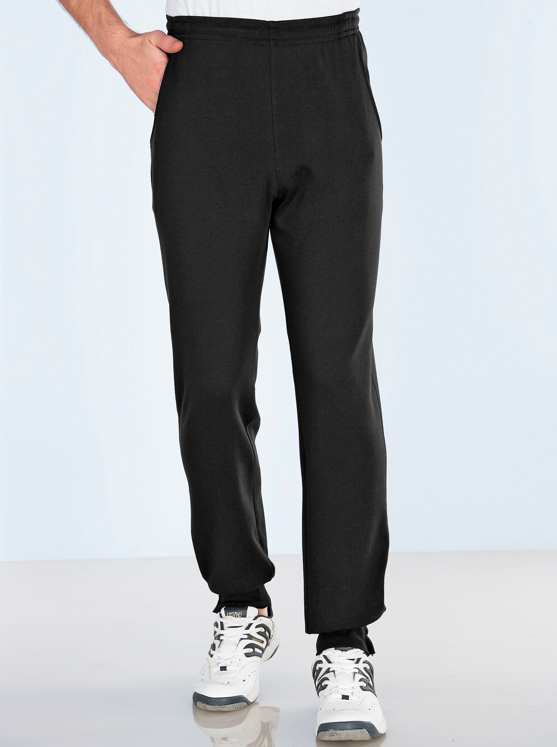 Jogginghose Freizeithose