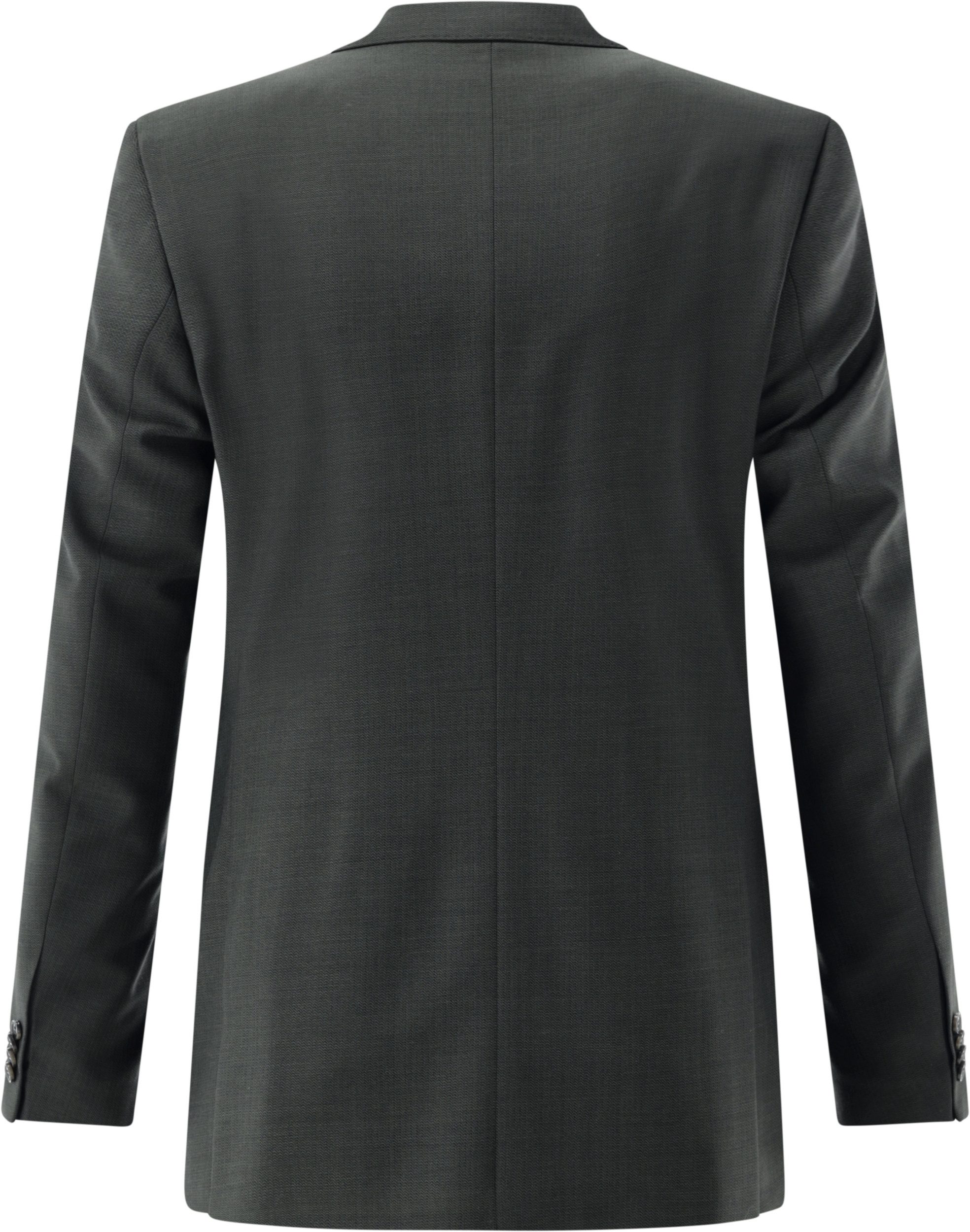 Carl Gross Anzugsakko Sakko/Jacket CG Simson SV - Sakko Modern Fit gemustert