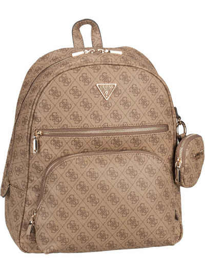 Guess Rucksack Power Play Logo SL 06330