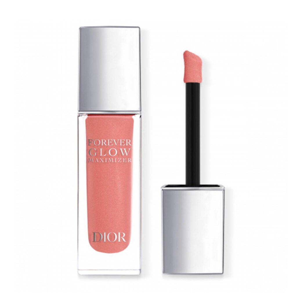 Dior Highlighter Forever Glow Maximizer Lipgloss 014 Rosig 30Ml