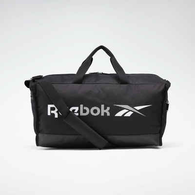 Reebok Sporttasche »Training Essentials Grip Bag Medium«