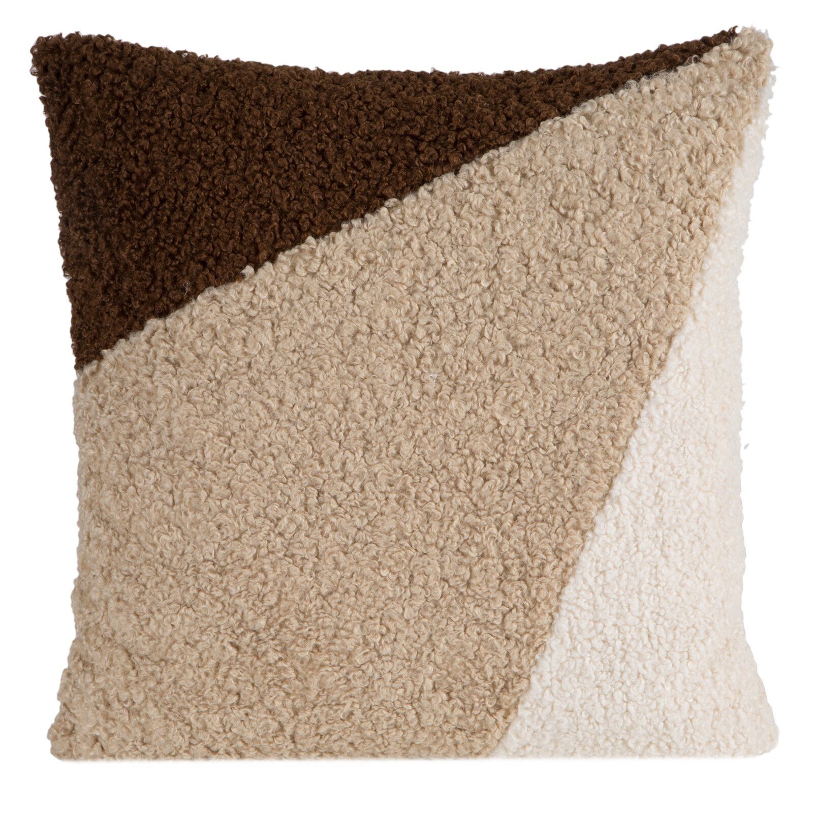 Wohndecke Bouclé, Eurofirany, Kuscheldecke, 70x160,150x200,170x210,200x220, günstig online kaufen