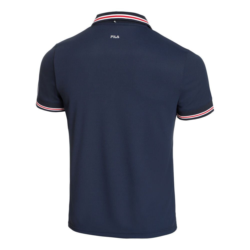 Fila Poloshirt Piro günstig online kaufen
