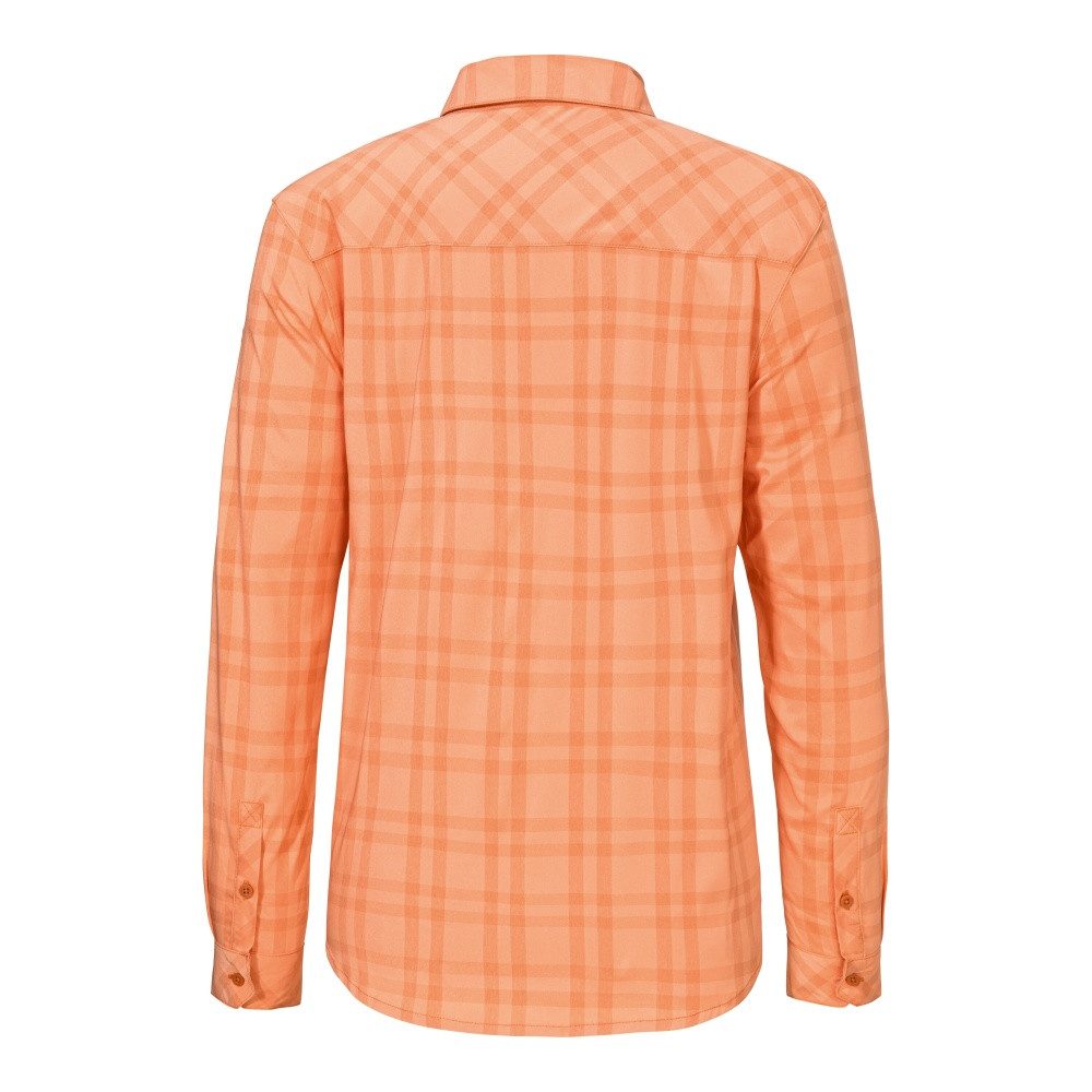 Schöffel Outdoorhemd Schöffel Bluse Fraris Damen