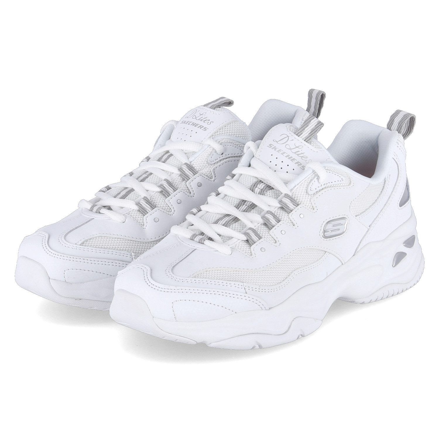 Skechers Low Кроссовки FRESH DIVA Кроссовки
