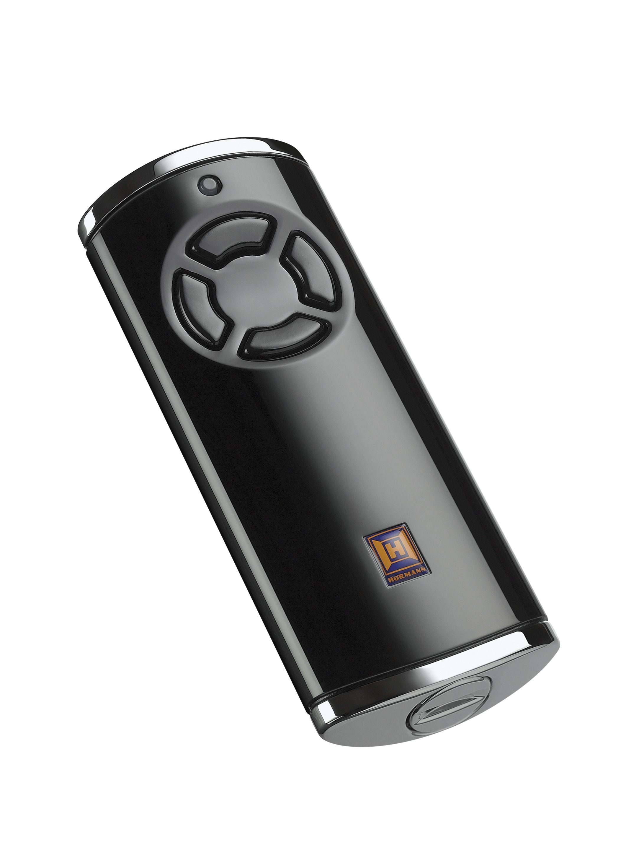 Hörmann GaragentorFunkempfänger »Hörmann Handsender HS 5 5 Tasten 868 MHz BiSecur, weiß