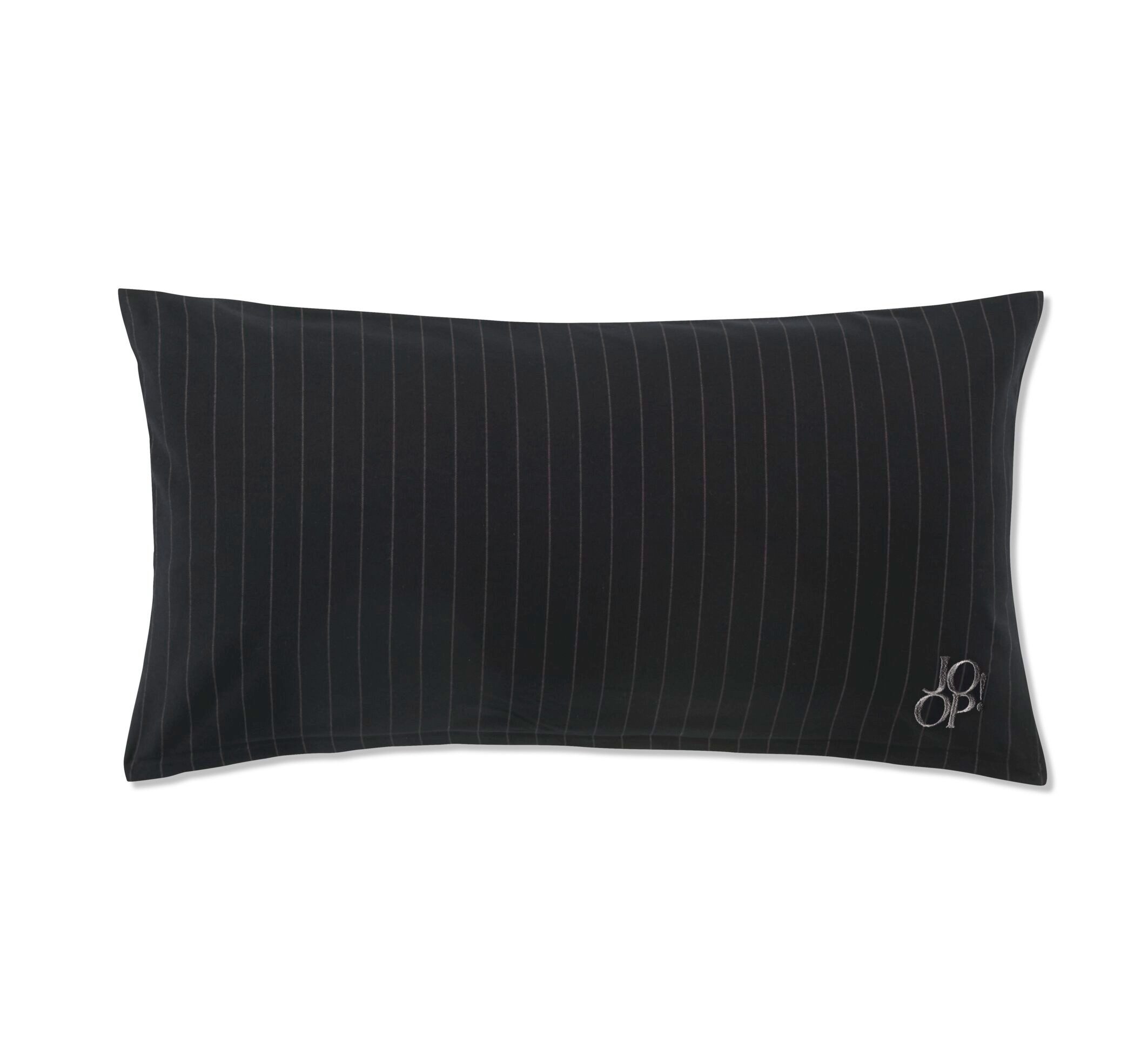 JOOP! Bettwäsche JOOP! LIVING - SOFT STRIPES Kissenbezug, Textil, 1 teilig
