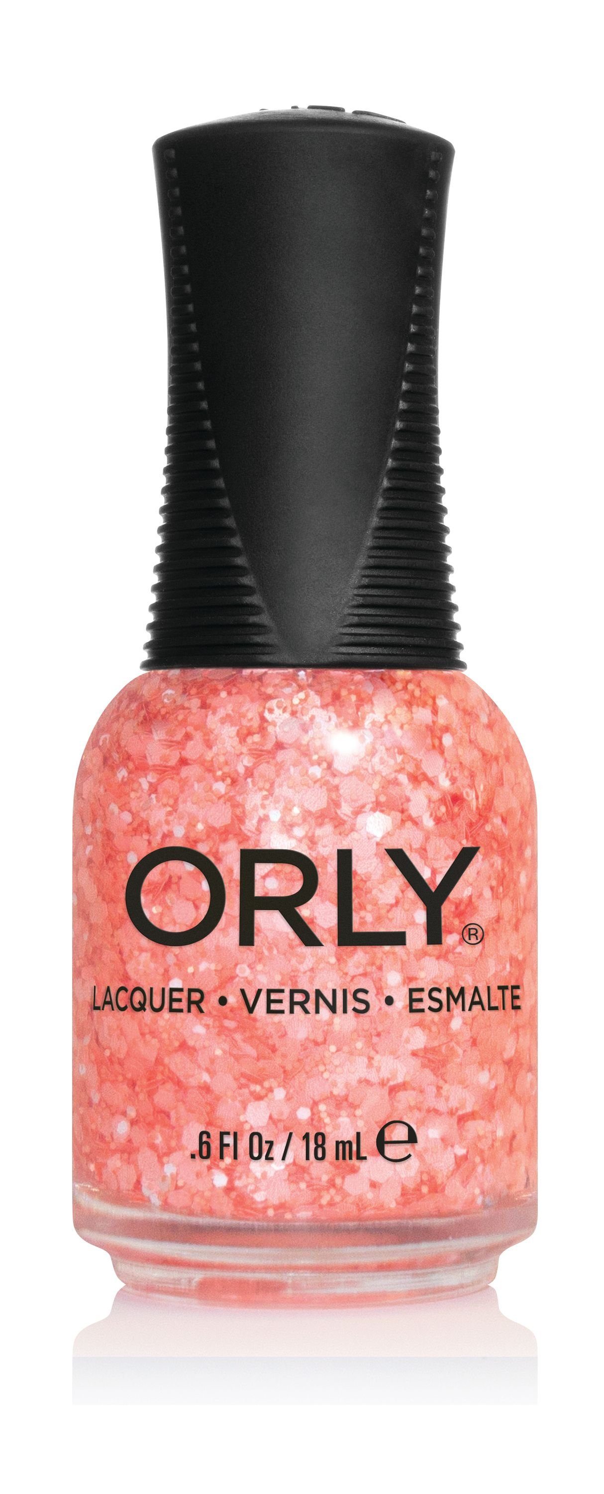Nagellack ORLY Nagellack - Warm It Up, 18ML