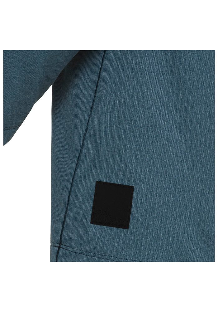 Jack Wolfskin Langarmshirt DAILY EASE LS M