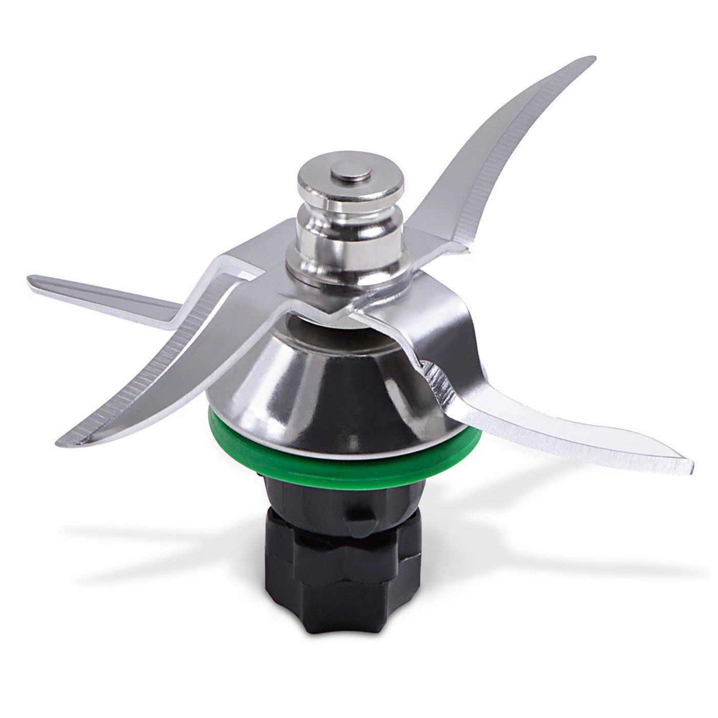 Flügelmesser Mixmesser Ersatz für Vorwerk Thermomix TM5