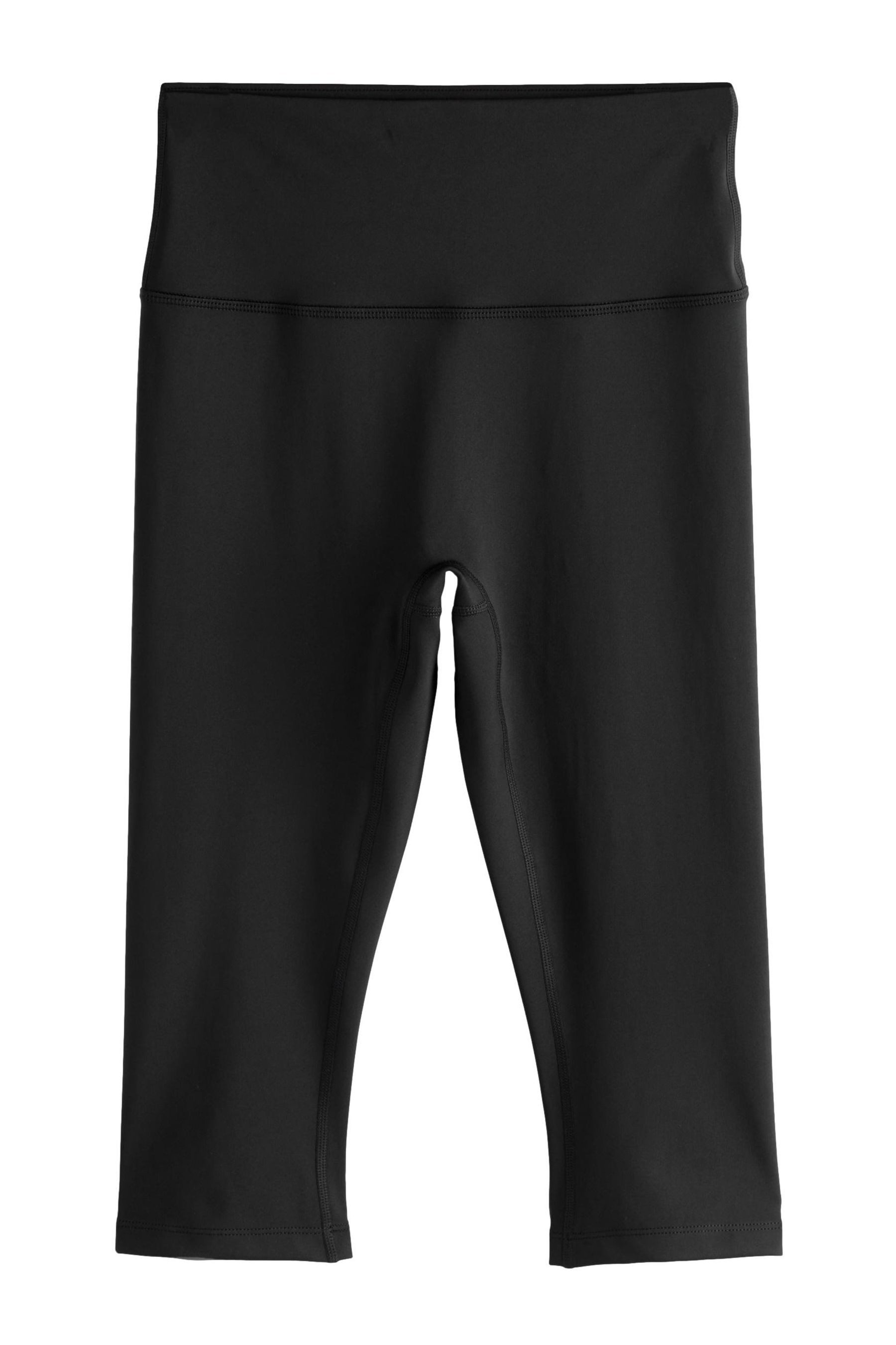Next Funktionsleggings Active Power Capri-Leggings (1-tlg) günstig online kaufen