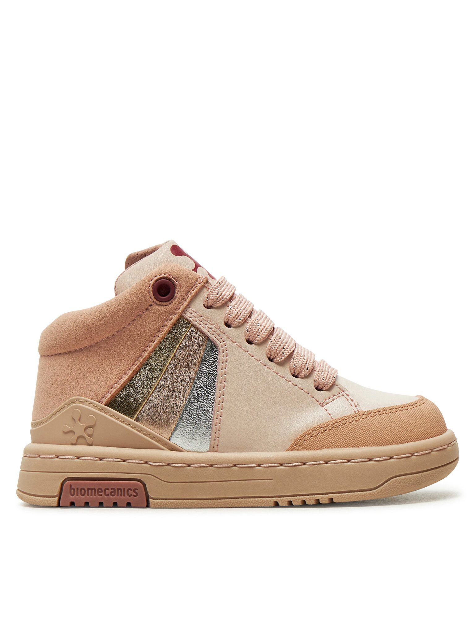 Sneakers 241202 B779-B M Rosa Sneaker
