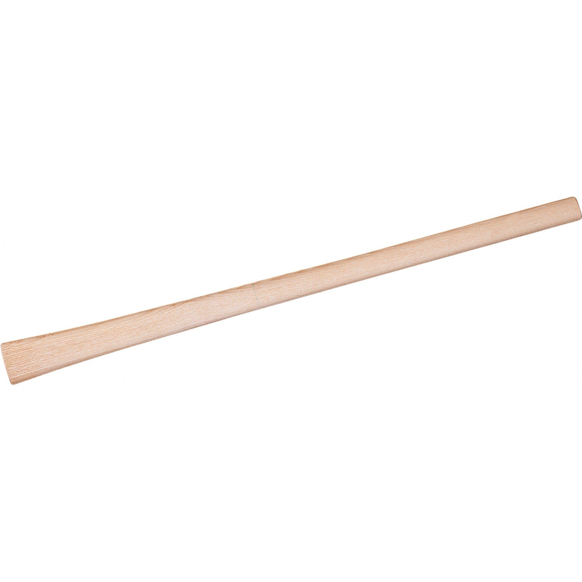 Stiel Kreuzhackenstiel Esche 80cm für 2 kg Auge 64/37mm