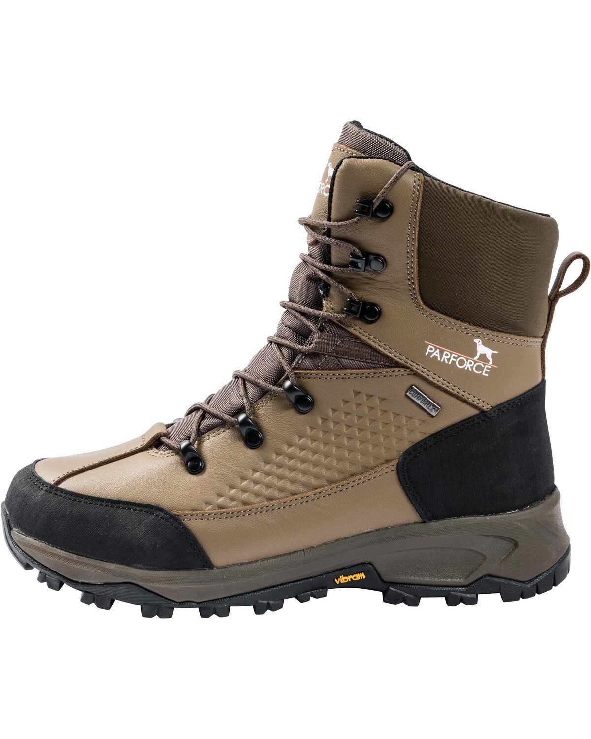 Parforce Active Winter Jagdstiefel Winterstiefel günstig online kaufen