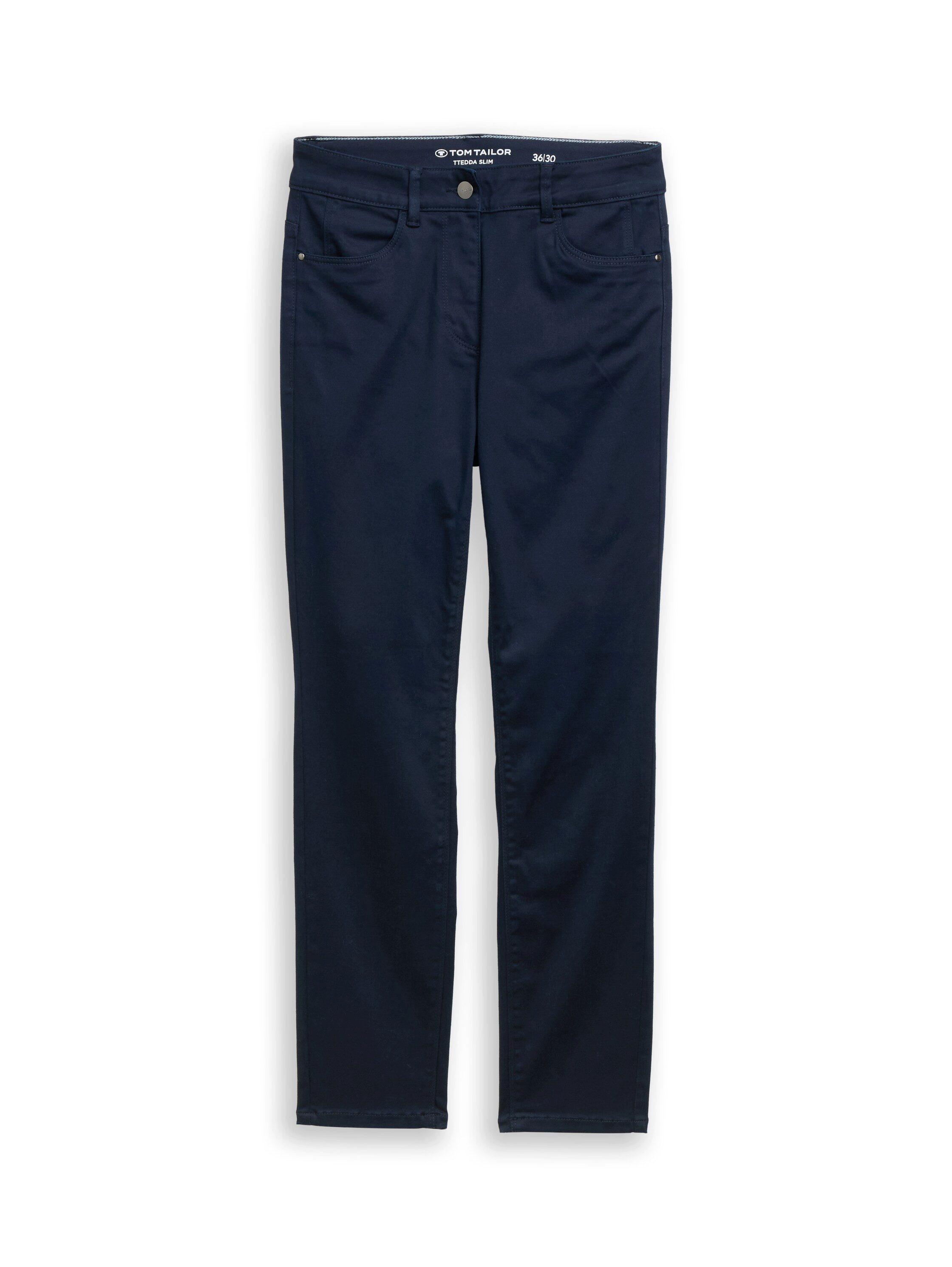 Bequeme Jeans TTEdda slim