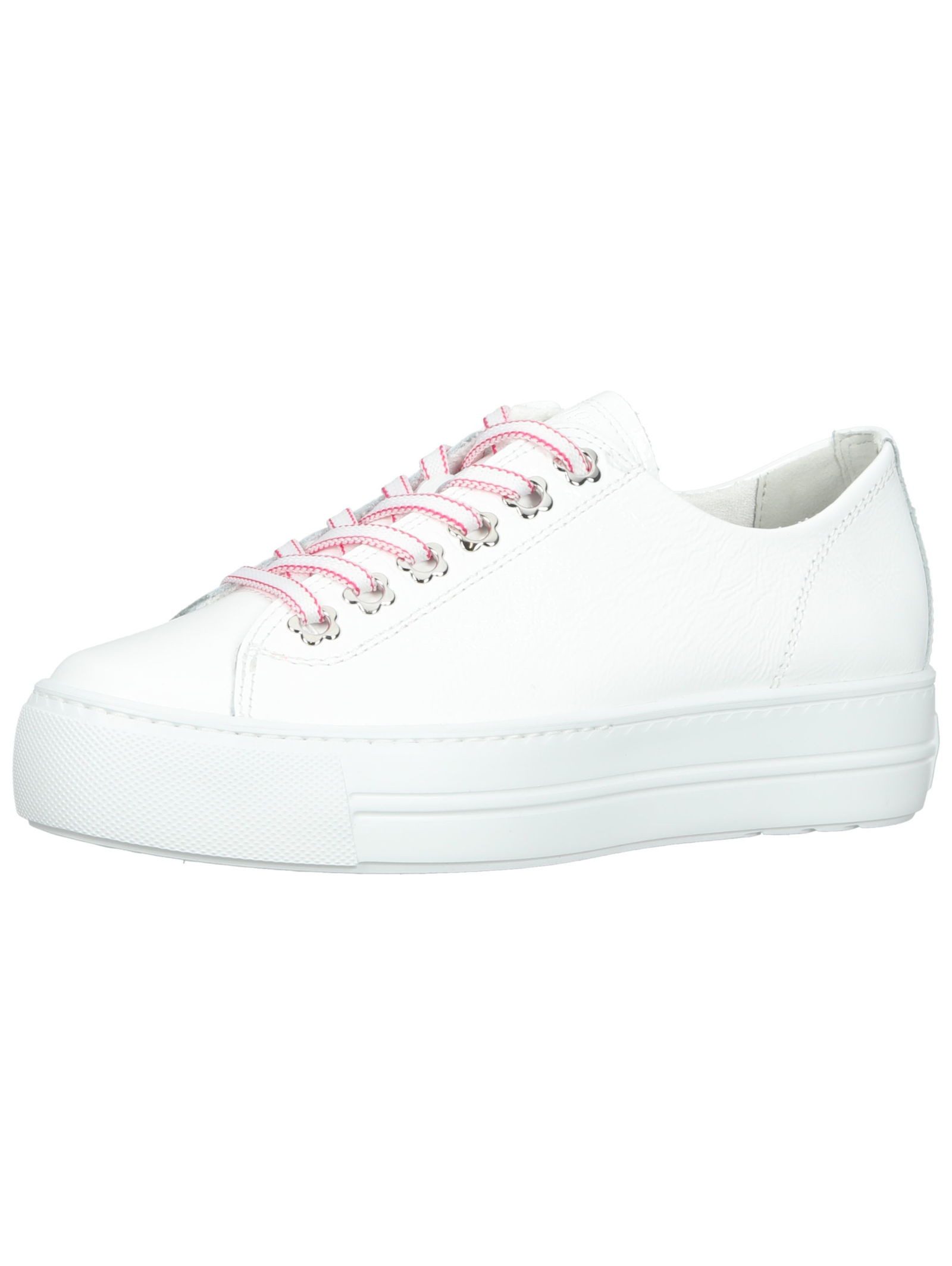 Sneaker Leder Sneaker