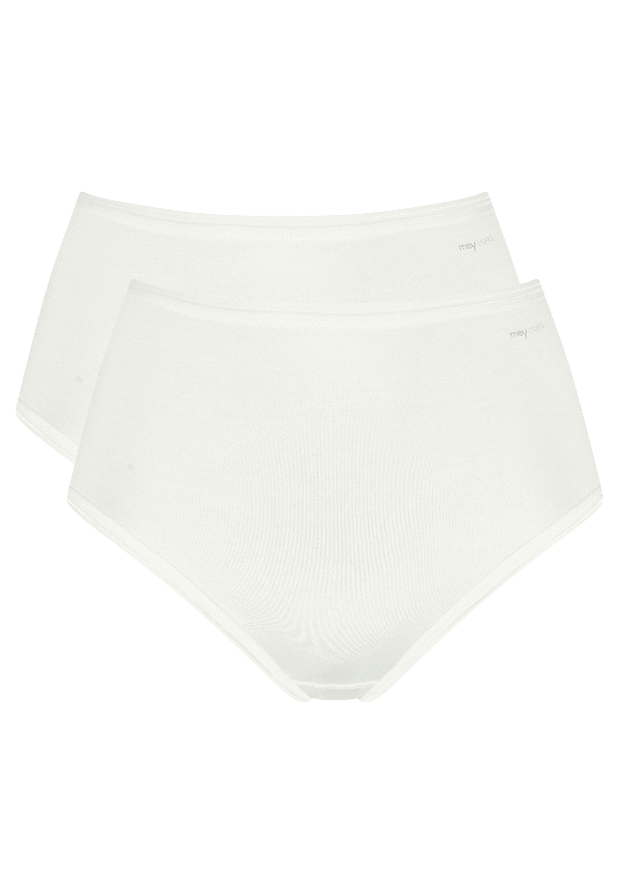 Mey Taillenslip 2er Pack Lights Basic günstig online kaufen