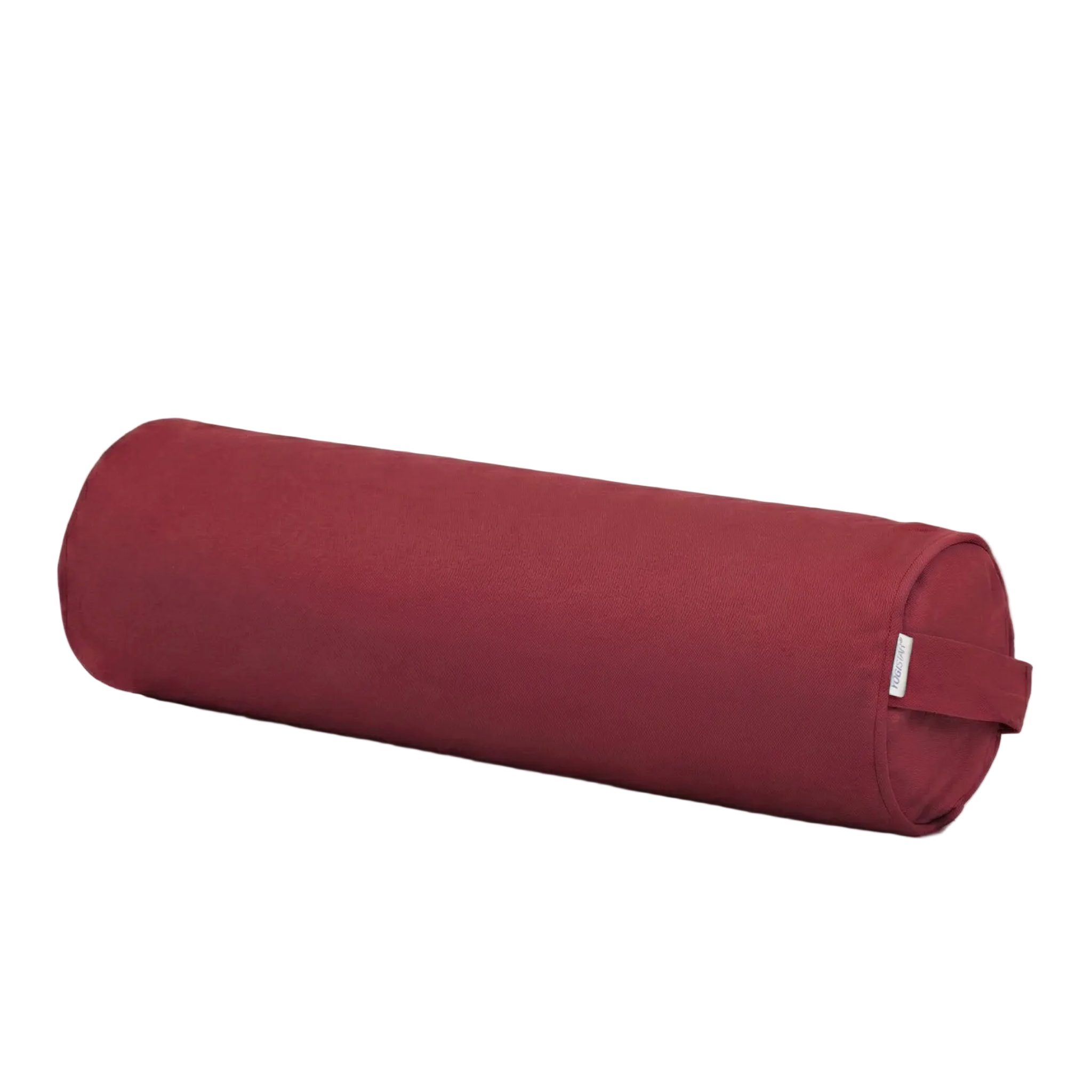 Yogakissen Yoga-Bolster yin - plus - rund