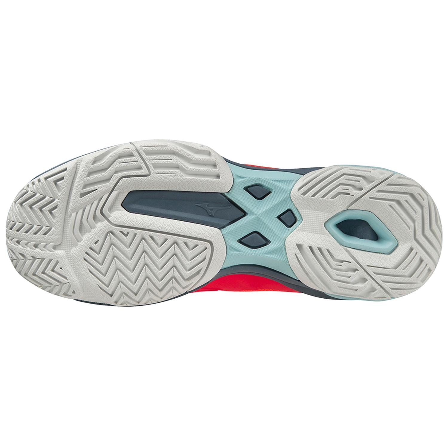 Mizuno WAVE EXCEED LIGHT AC Tennisschuh