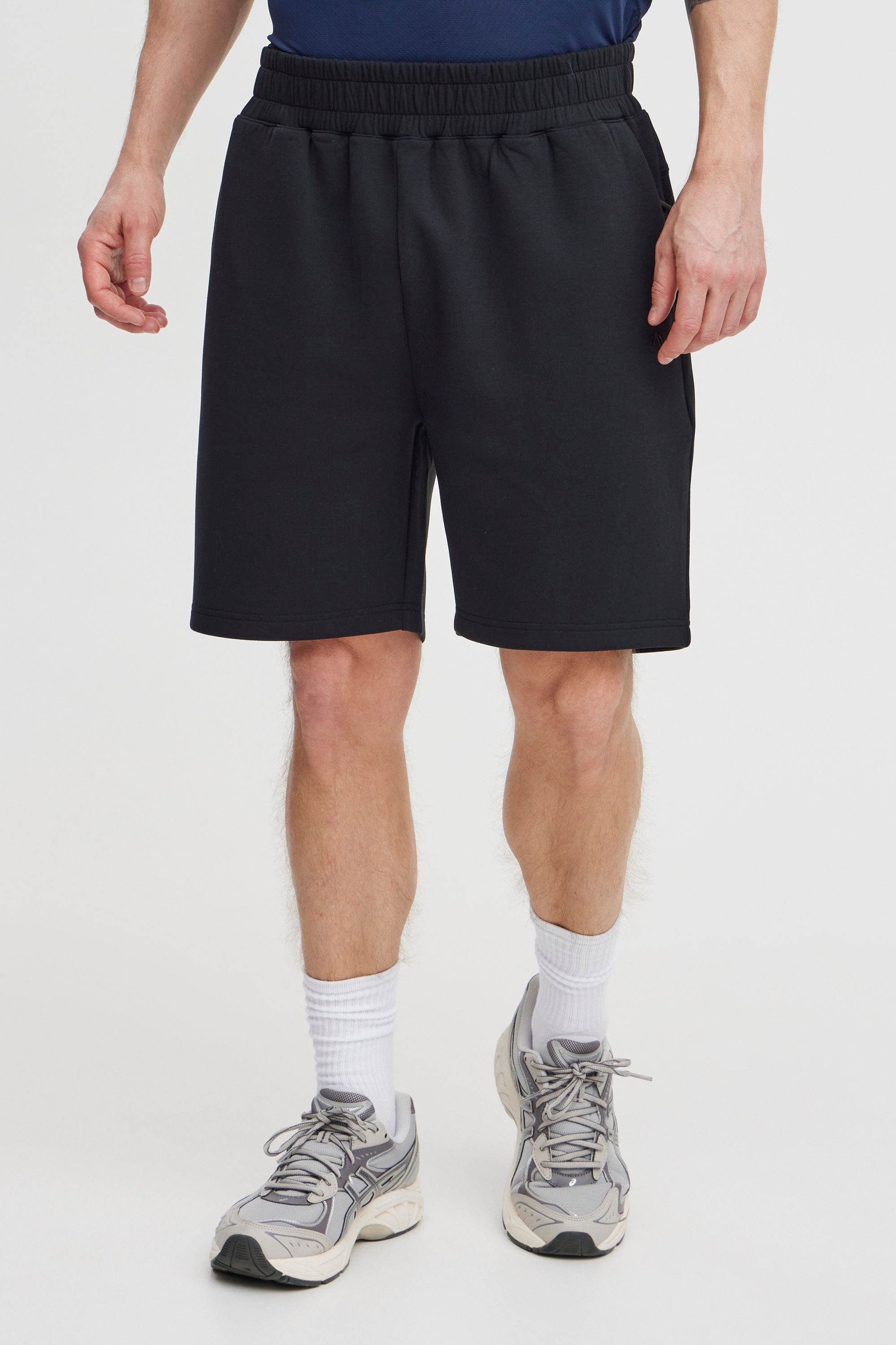 North Bend Sweatshorts NBTade M Technical günstig online kaufen