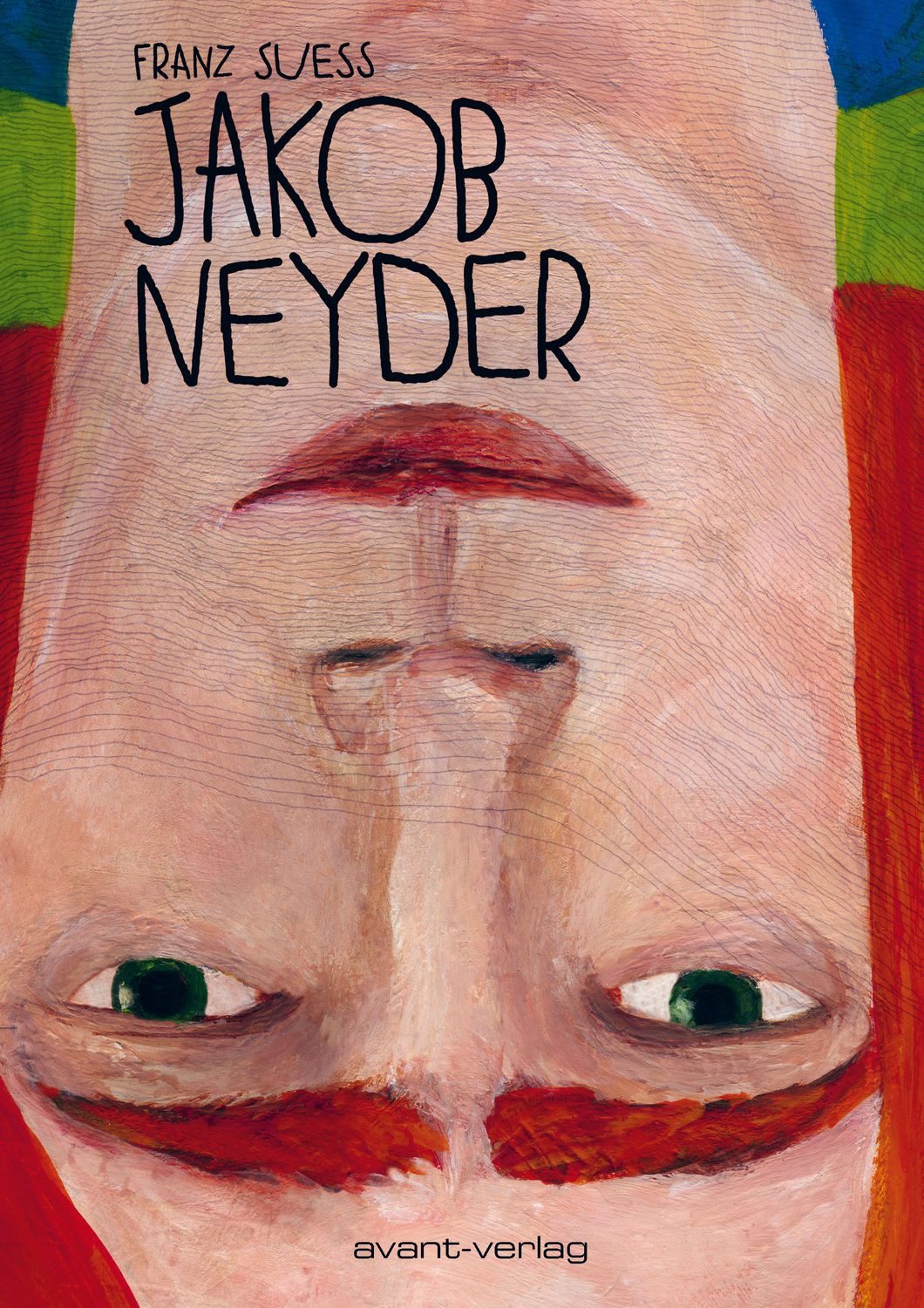 Jakob Neyder / Franz Suess