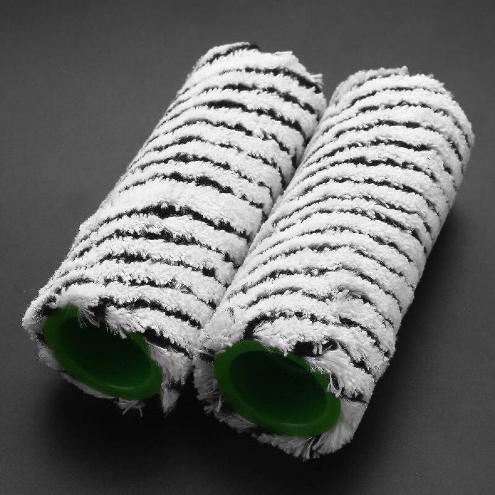 FELIXLEO Dampfschrank 4 Stück Steinwalzenbürste für Kärcher FC7 FC7 FC5 FC5 günstig online kaufen