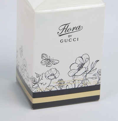 GUCCI Duschgel Gucci Flora by Gucci femme Duschgel 200 ml