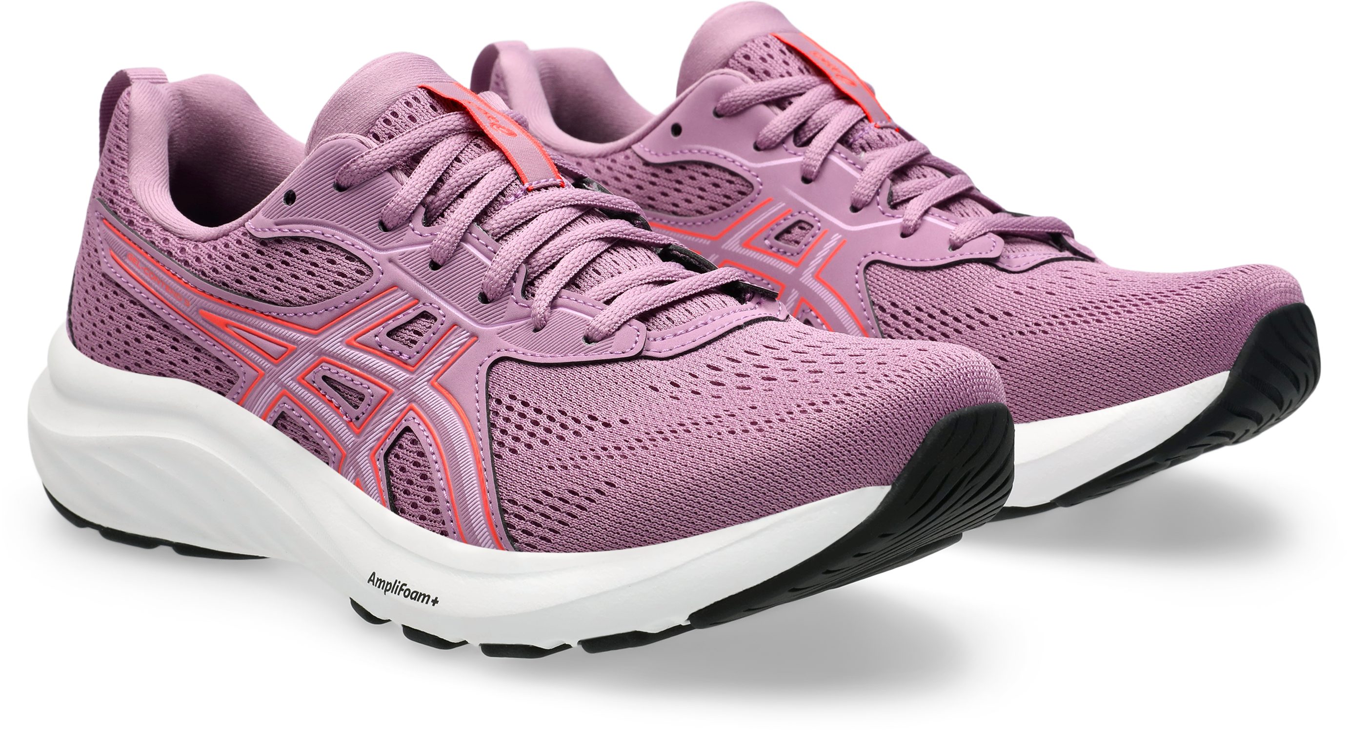 Asics GEL-CONTEND 9 Laufschuh mehr Dämpfung günstig online kaufen