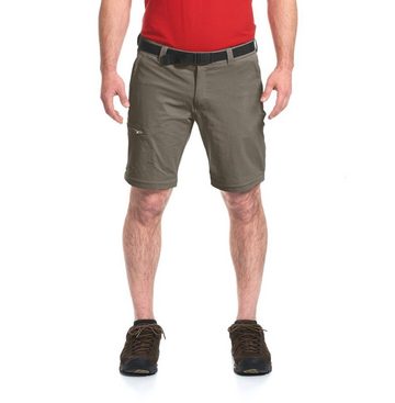 RennerXXL Outdoorhose Maier Sports Tajo 2 - Zip-Off Hose STRETCH Übergrößen Kurzgrößen