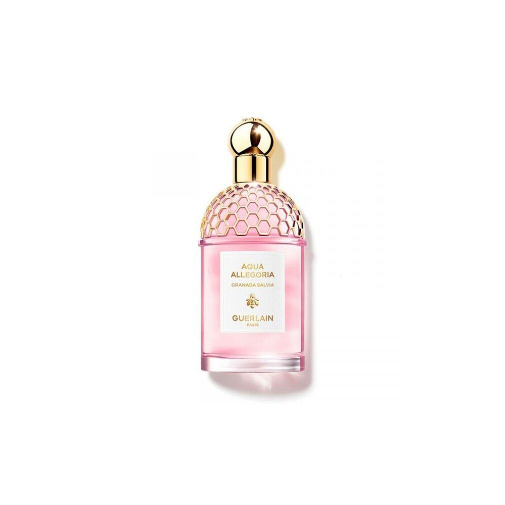 Eau de Toilette Aqua Allegoria Granada Salvia Eau De Toilette Spray 75ml