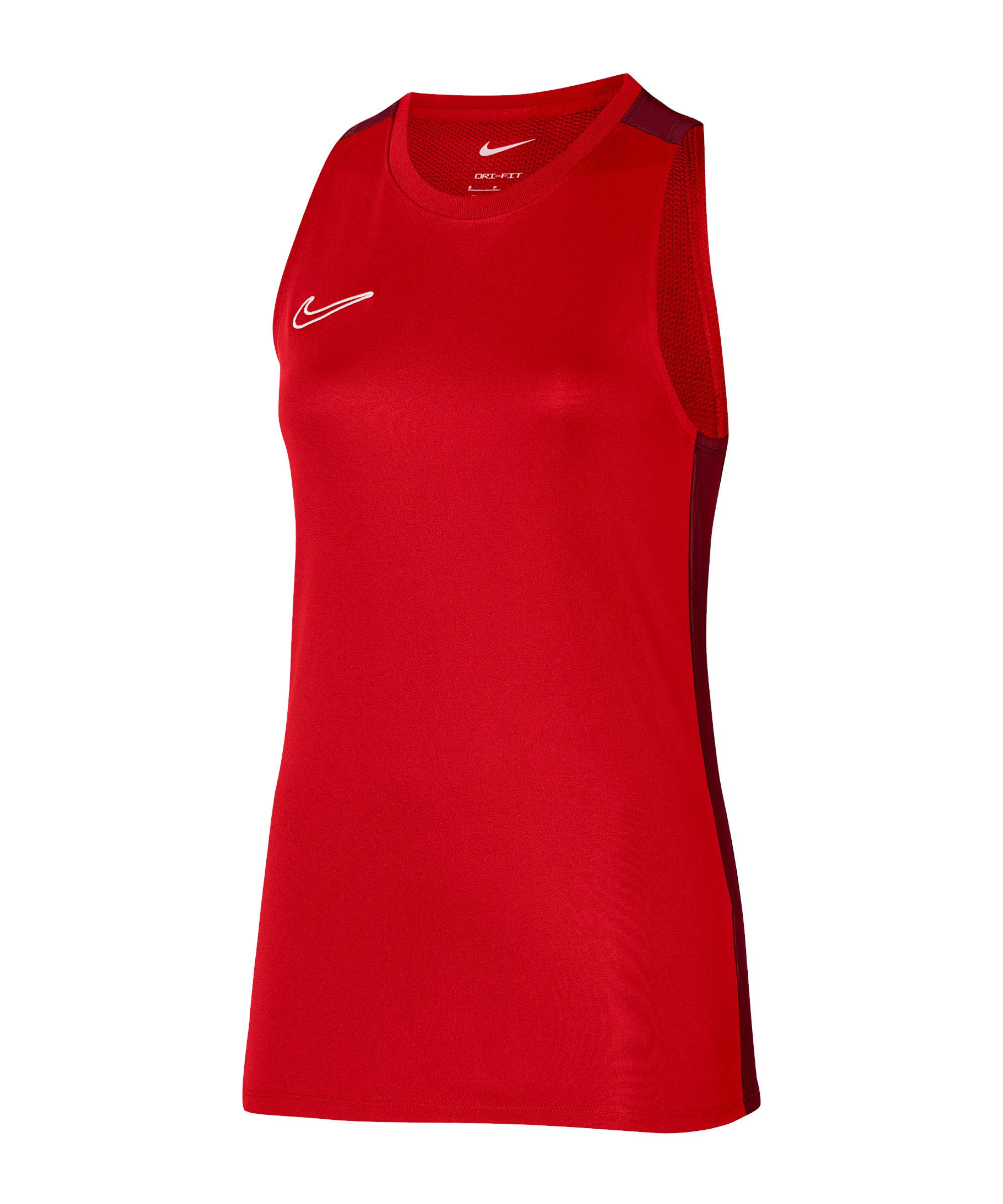 Nike T-Shirt Nike Performance Dri-FIT Academy Tanktop Damen Polyester