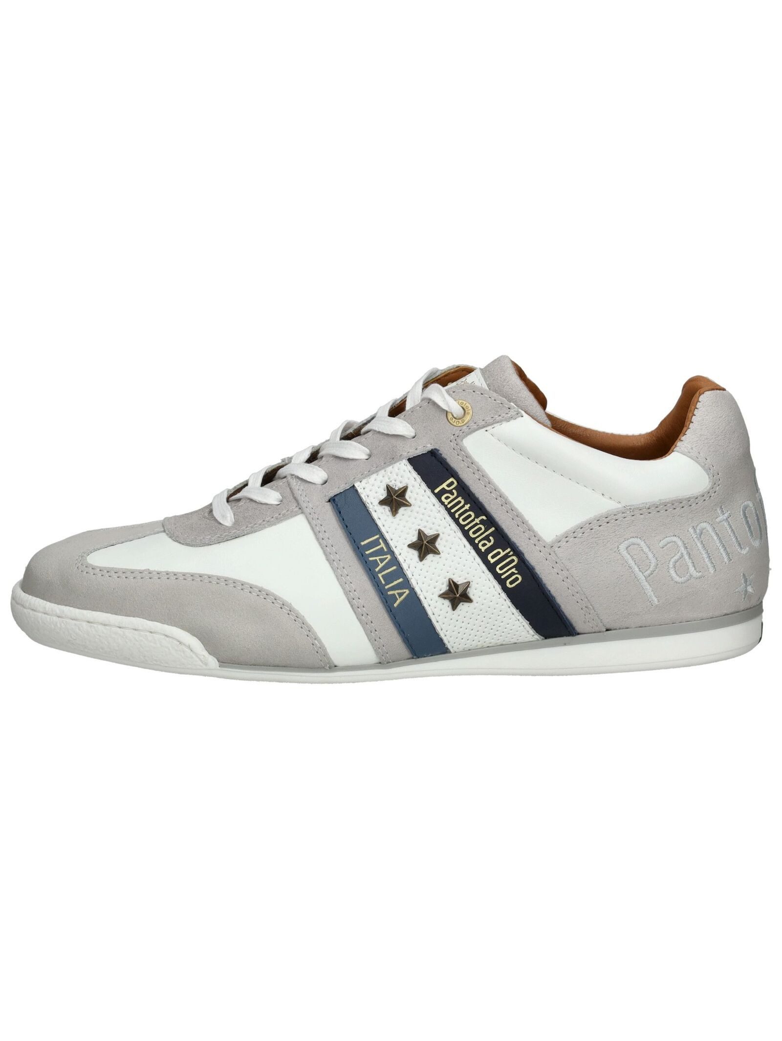 Pantofola d´Oro Pantofola d'Oro Sneaker Veloursleder/Textil günstig online kaufen