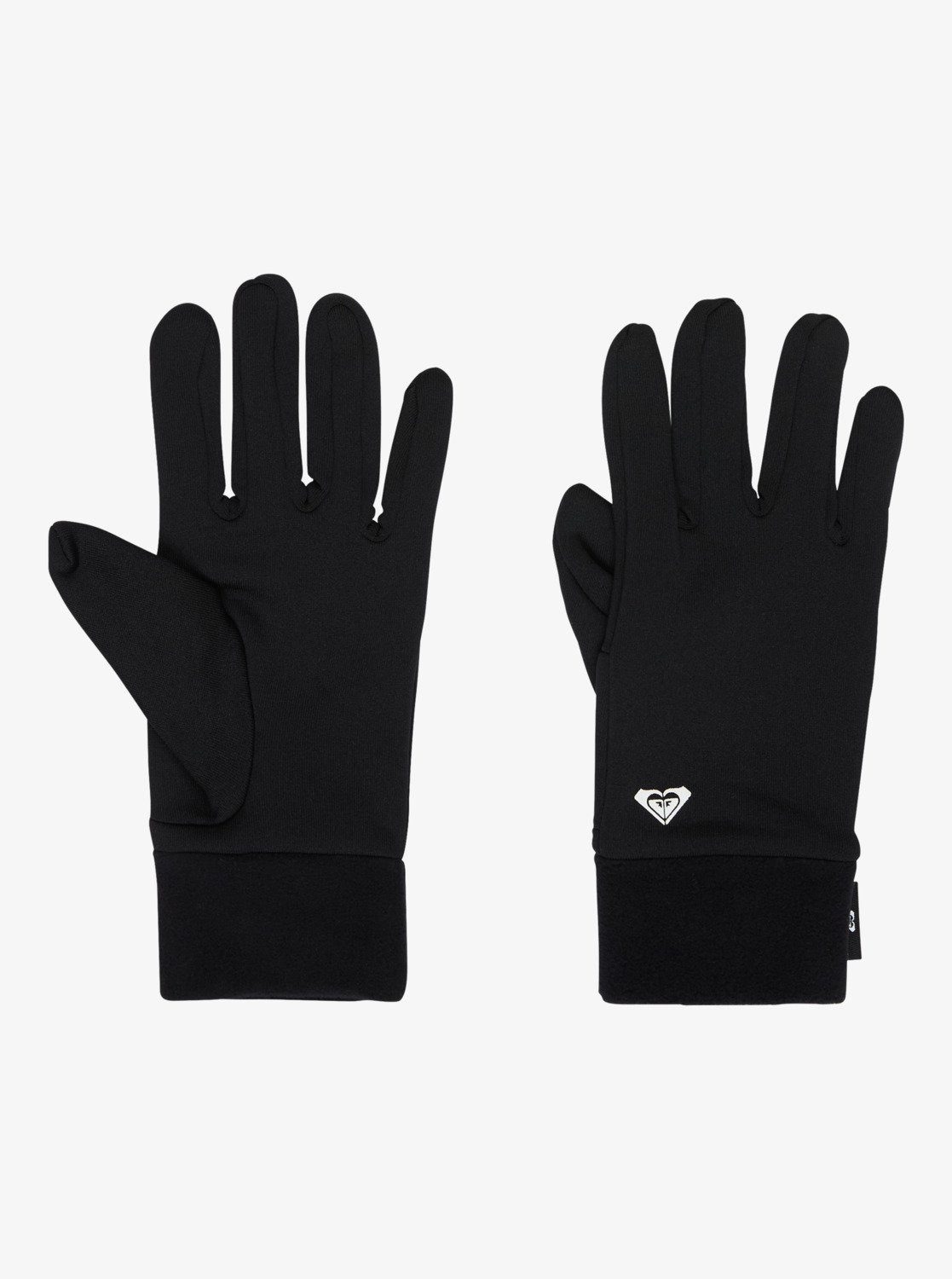 Roxy Fleecehandschuhe UNDERWATER GLOVES Fleecehandschuhe, aus Polyester