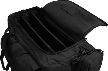 normani Tragetasche Systempack 45 l Preserver, Securitytasche Einsatztasche Polizeitasche Taktische Mehrzwecktasche mit vielen verschiedenen Fächern und Magazintaschen