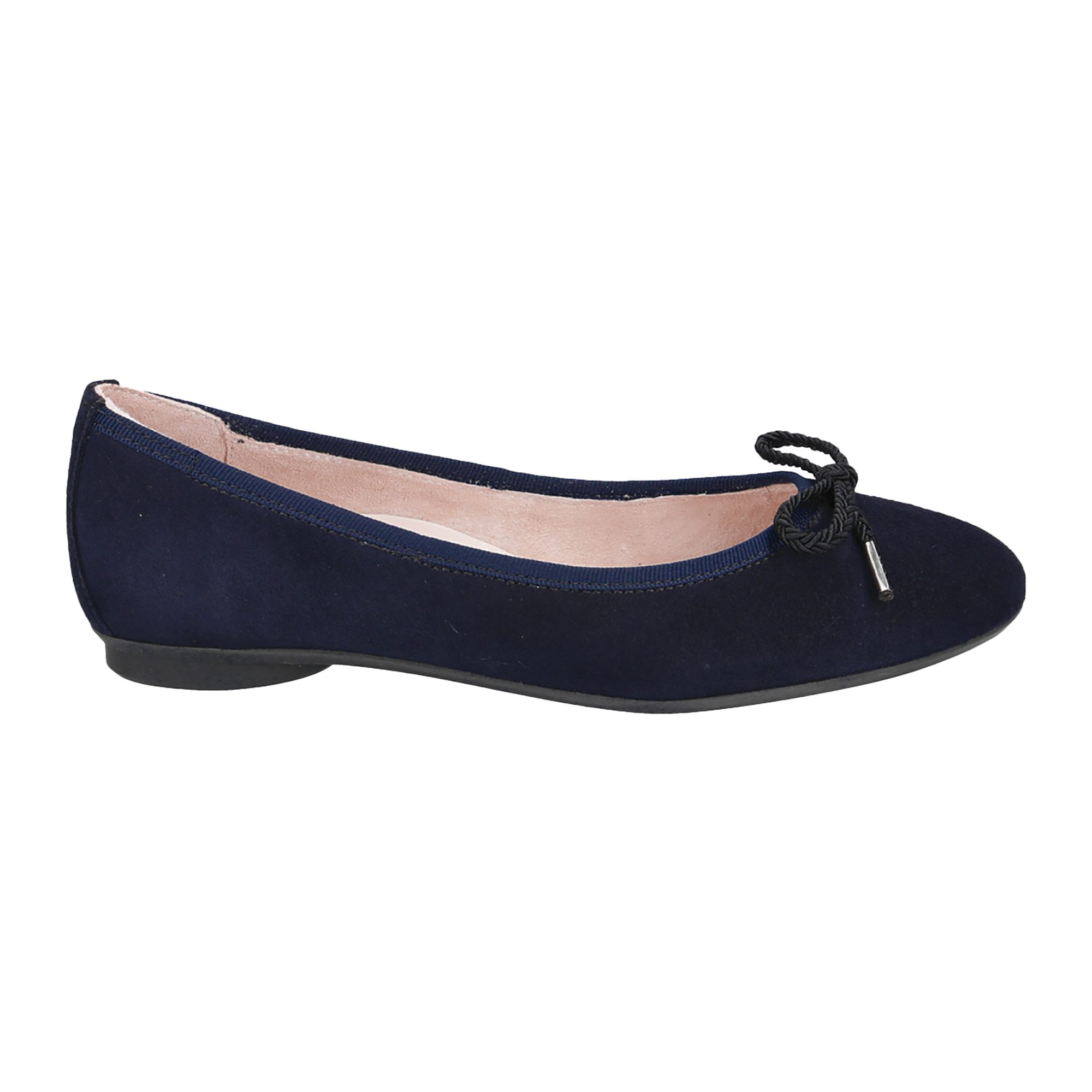 Paul Green Paul Green 2925-081, Ballerina, Blau, Damen Ballerina