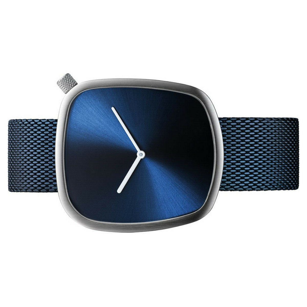 Bering Quarzuhr 18040-307