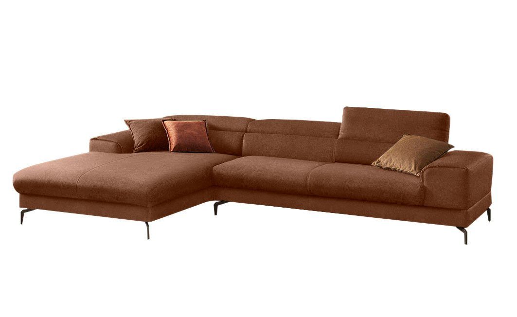 W.SCHILLIG Ecksofa piedroo, Designsofa mit tollem günstig online kaufen