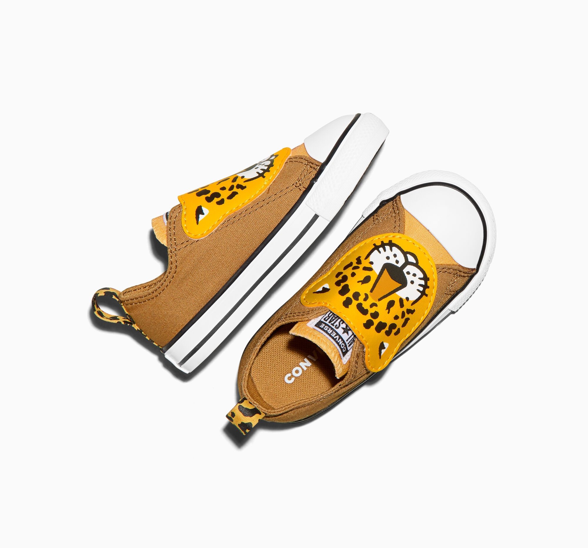 Converse CHUCK TAYLOR ALL STAR ONE STRAP LE Sneaker