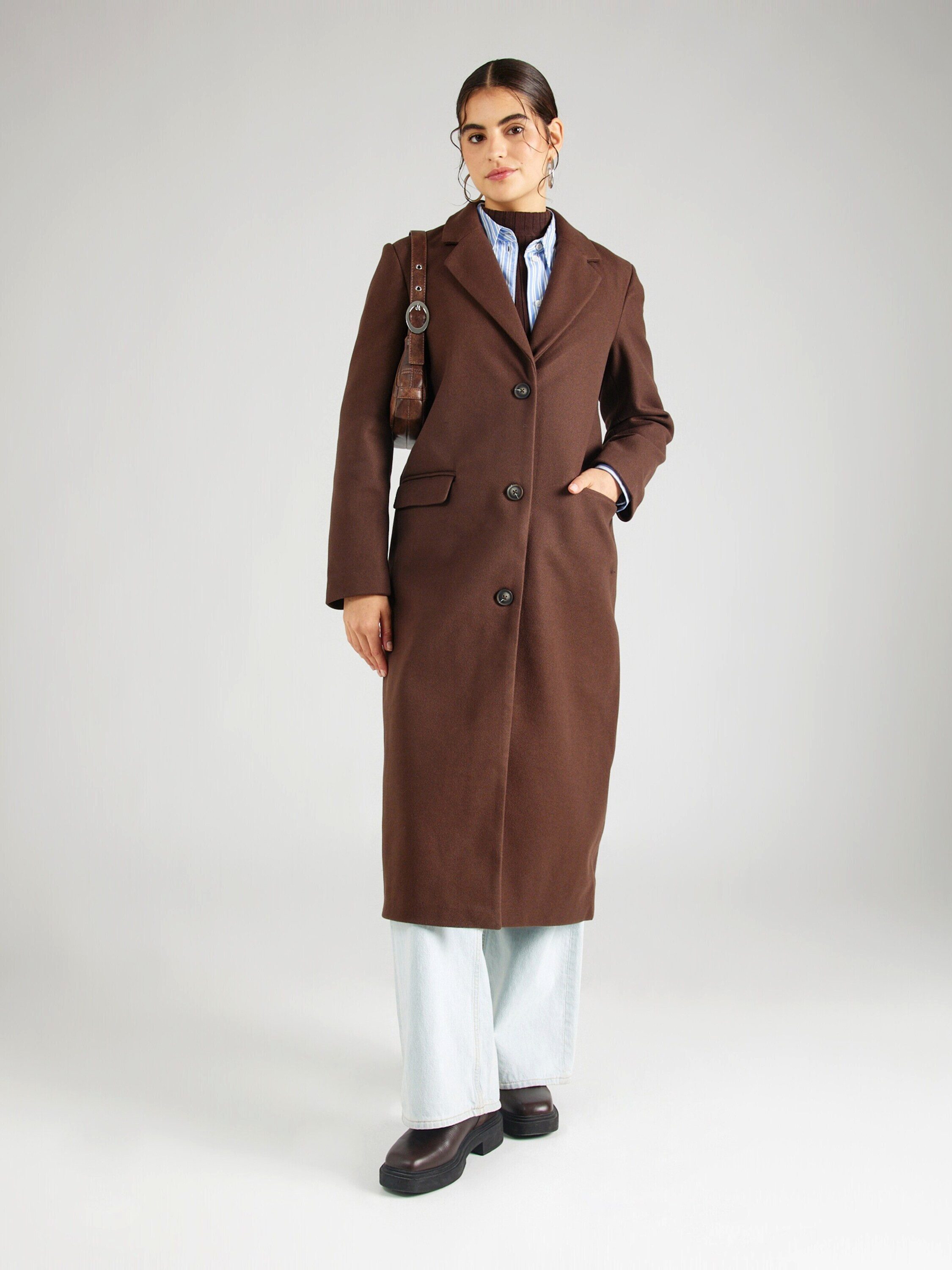 Vila Langmantel VISolo (1-tlg) günstig online kaufen