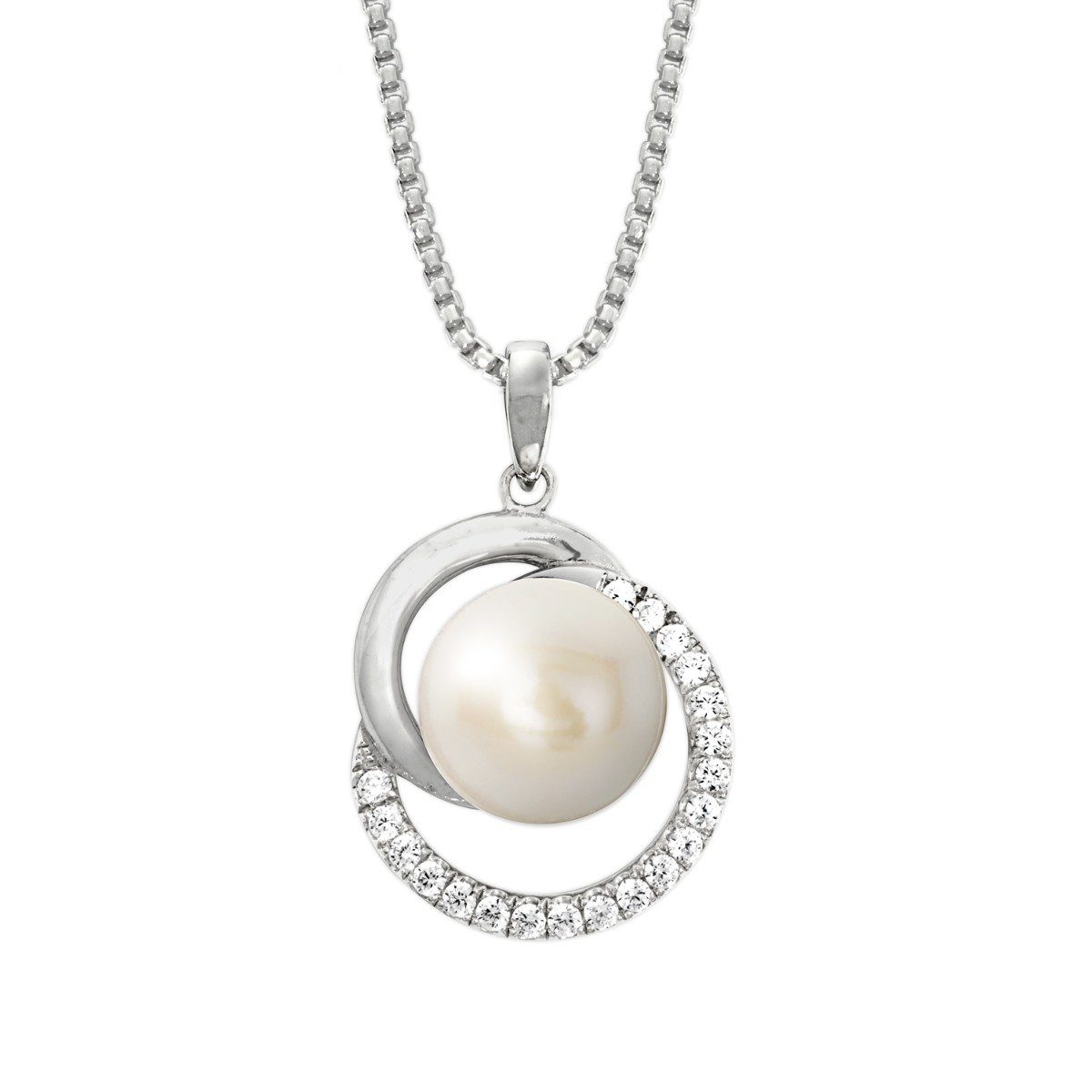 JOOP! Kette mit Anhänger Joop! 2023380 ...